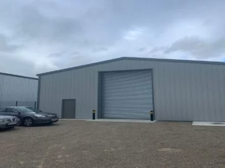 4 things to consider when purchasing a commercial steel building