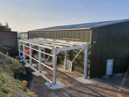 Commercial building extensions: here’s what you need to know