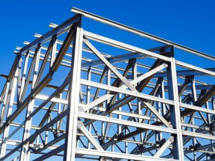 What is structural steel and how can it benefit steel fabrication contractors?