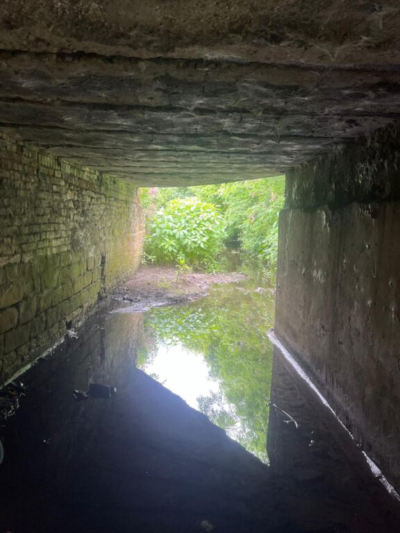 Bridge Removal & Reinstatement Works