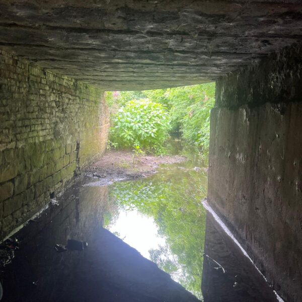 Bridge Removal & Reinstatement Works