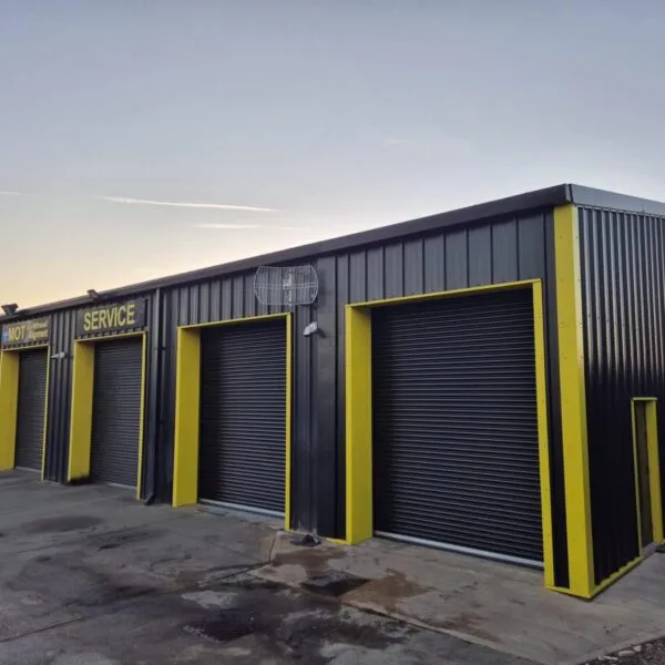 FREE SPIRIT AUTOMOTIVE EXTENSION