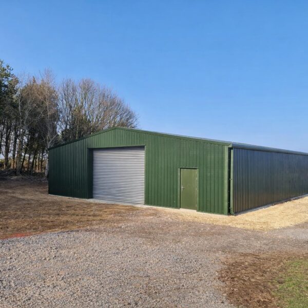 Haystax Holiday Park